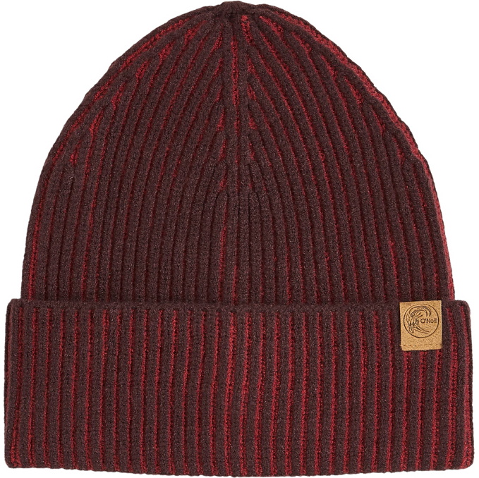 2025 O'Neill O'Riginals Beanie 2450092 - Bonfire
